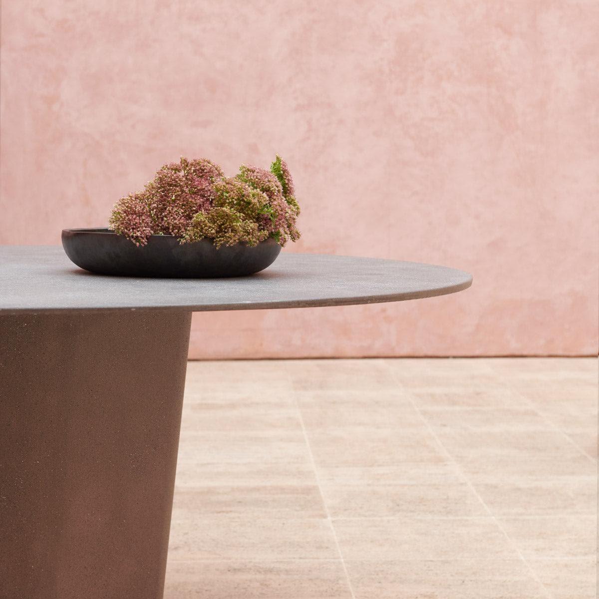 Table de jardin Tribù TAO - Original Homestorys