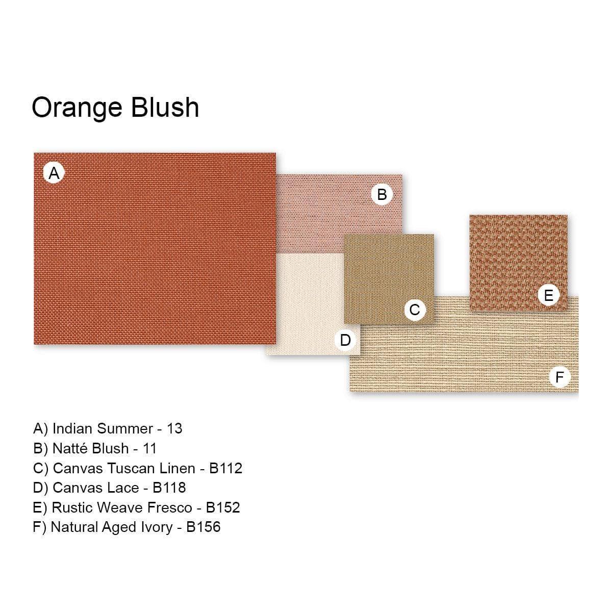 Tribù VIS A VIS Sofa Eckmodul links - Original Homestories