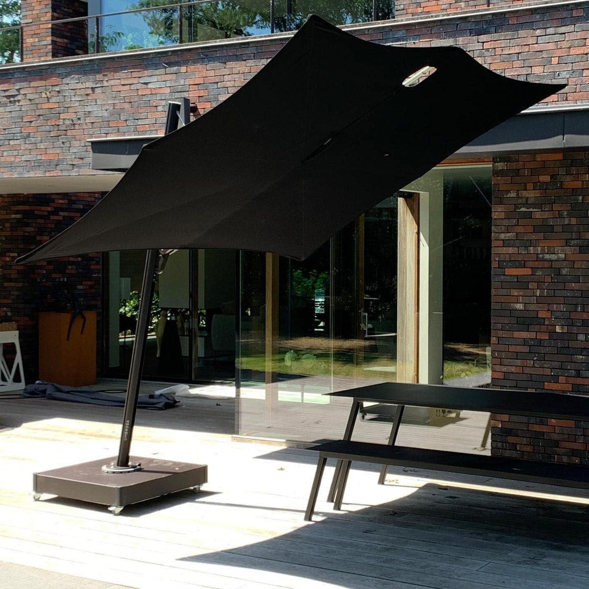 Sonnenschirm SPECTRA Forward | Umbrosa | Homestorys