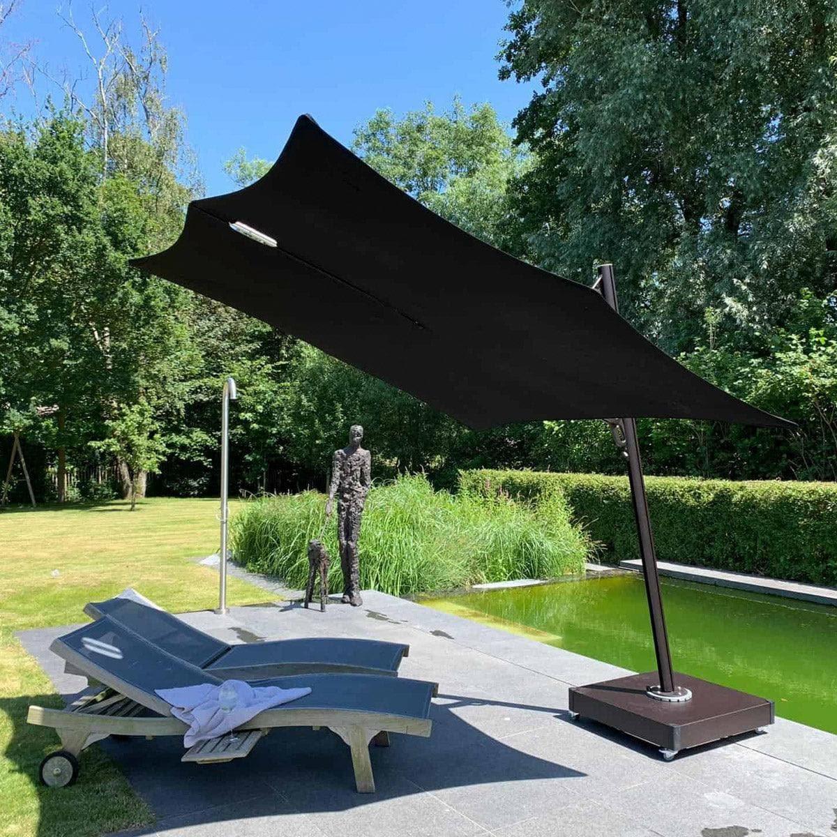 Sonnenschirm SPECTRA Forward | Umbrosa | Homestorys