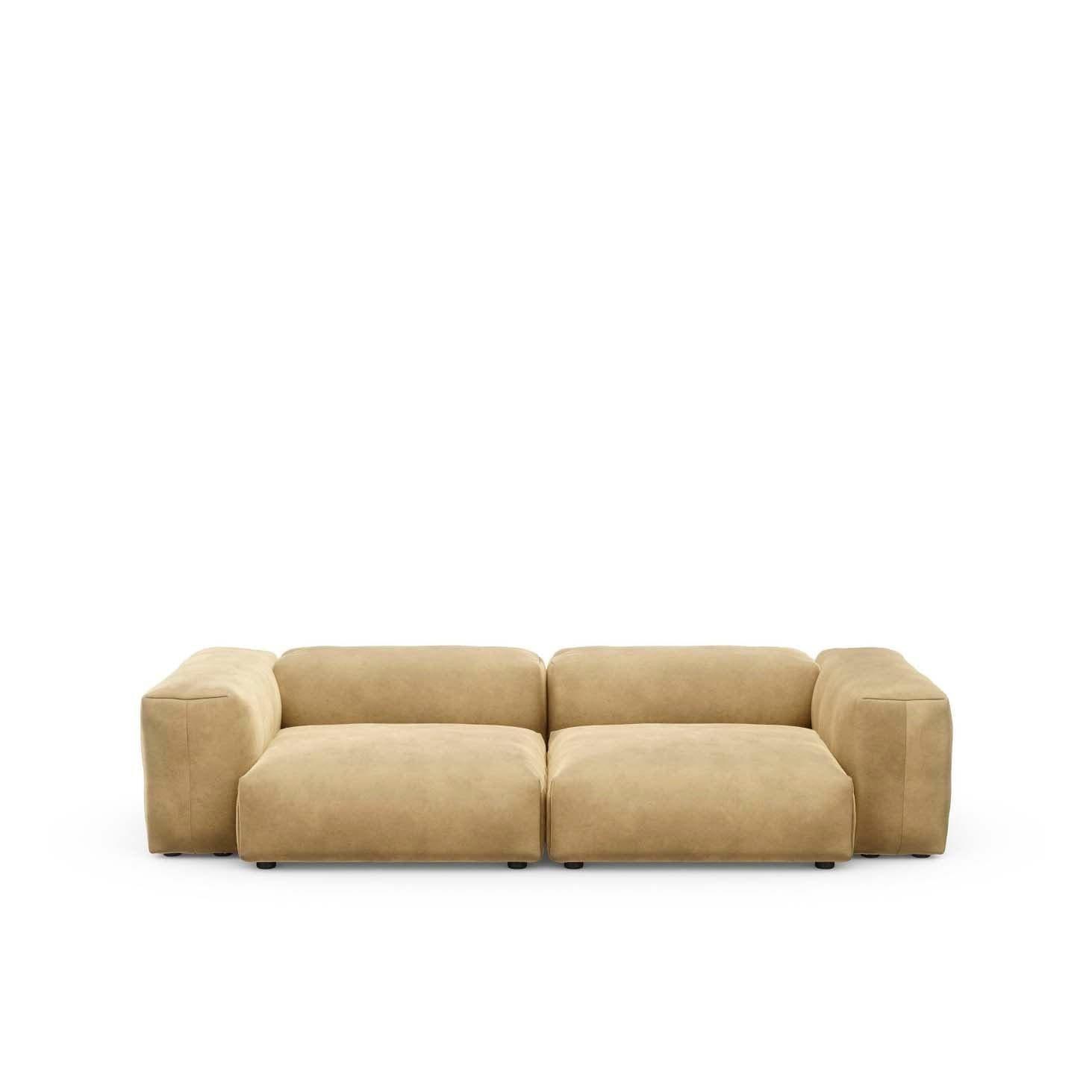 Modulares Sofa M Velvet - 2-Sitzer | Vetsak | Homestorys