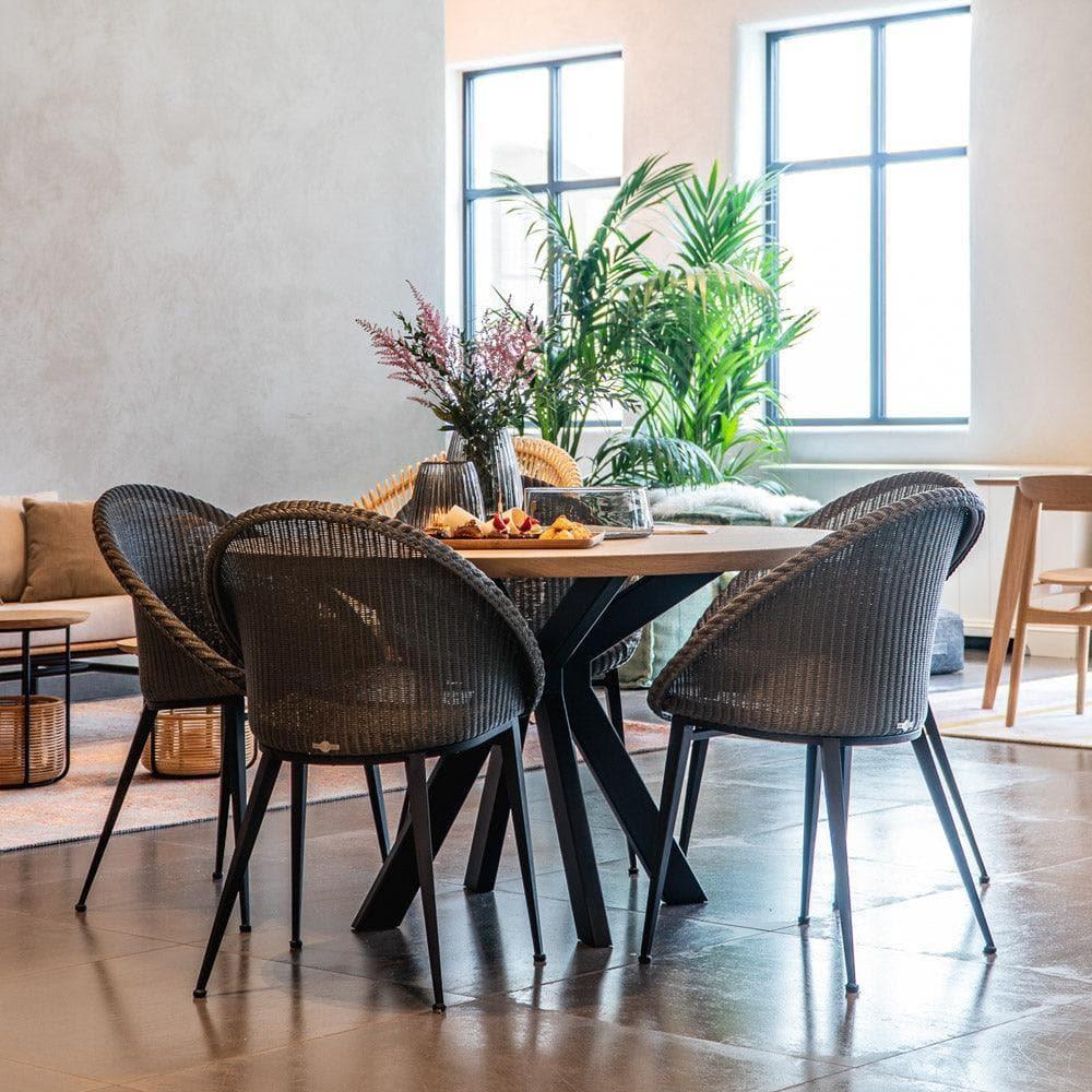 Esstisch ALBERT | Vincent Sheppard | Homestorys