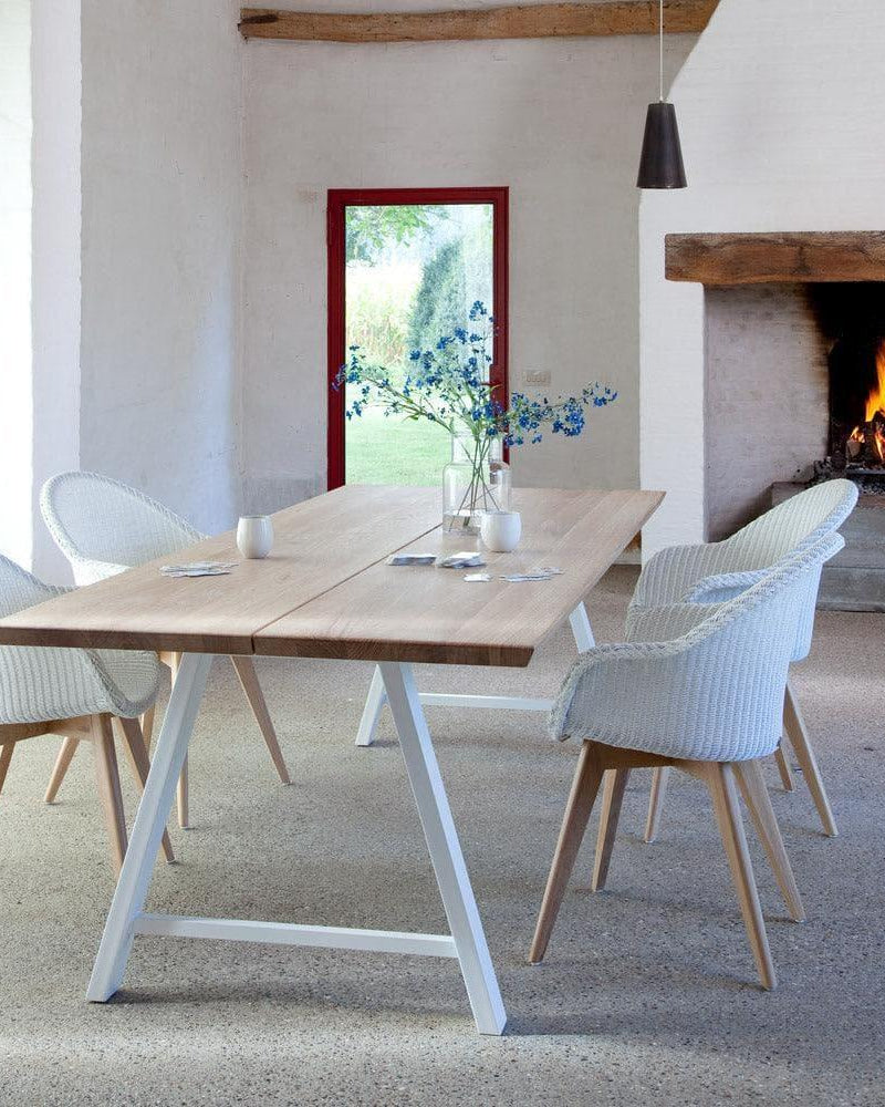 Armlehnstuhl AVRIL HB Eiche | Vincent Sheppard | Homestorys