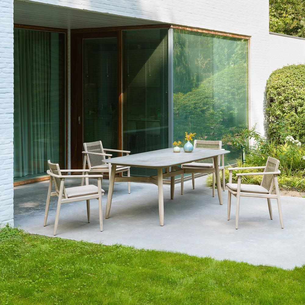 Gartentisch DAVID | Vincent Sheppard | Homestorys