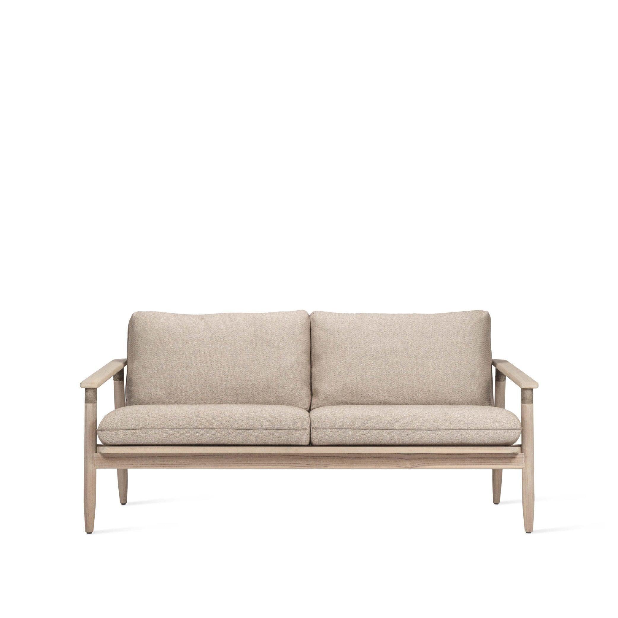 Gartensofa DAVID | Vincent Sheppard | Homestorys