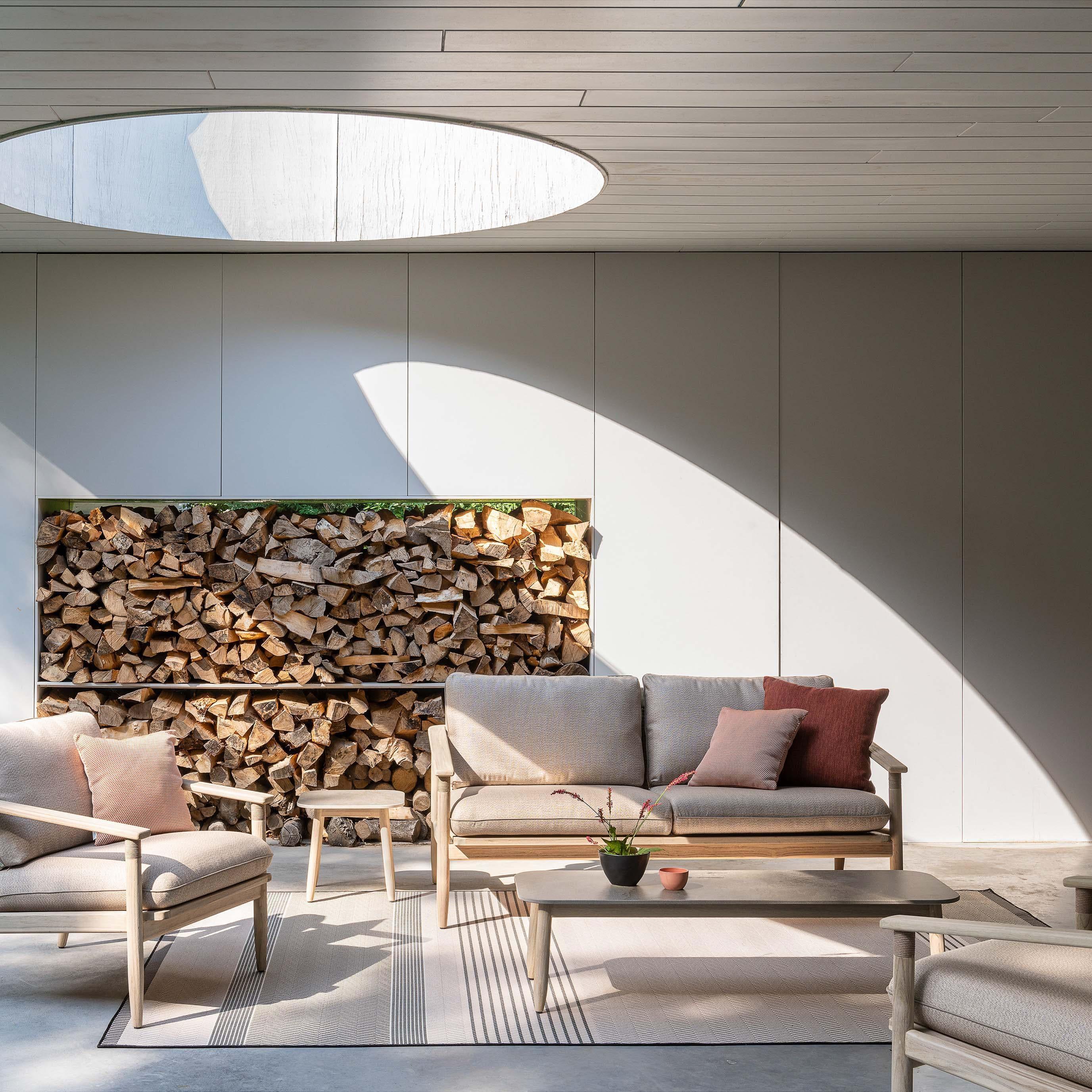 Gartensofa DAVID | Vincent Sheppard | Homestorys