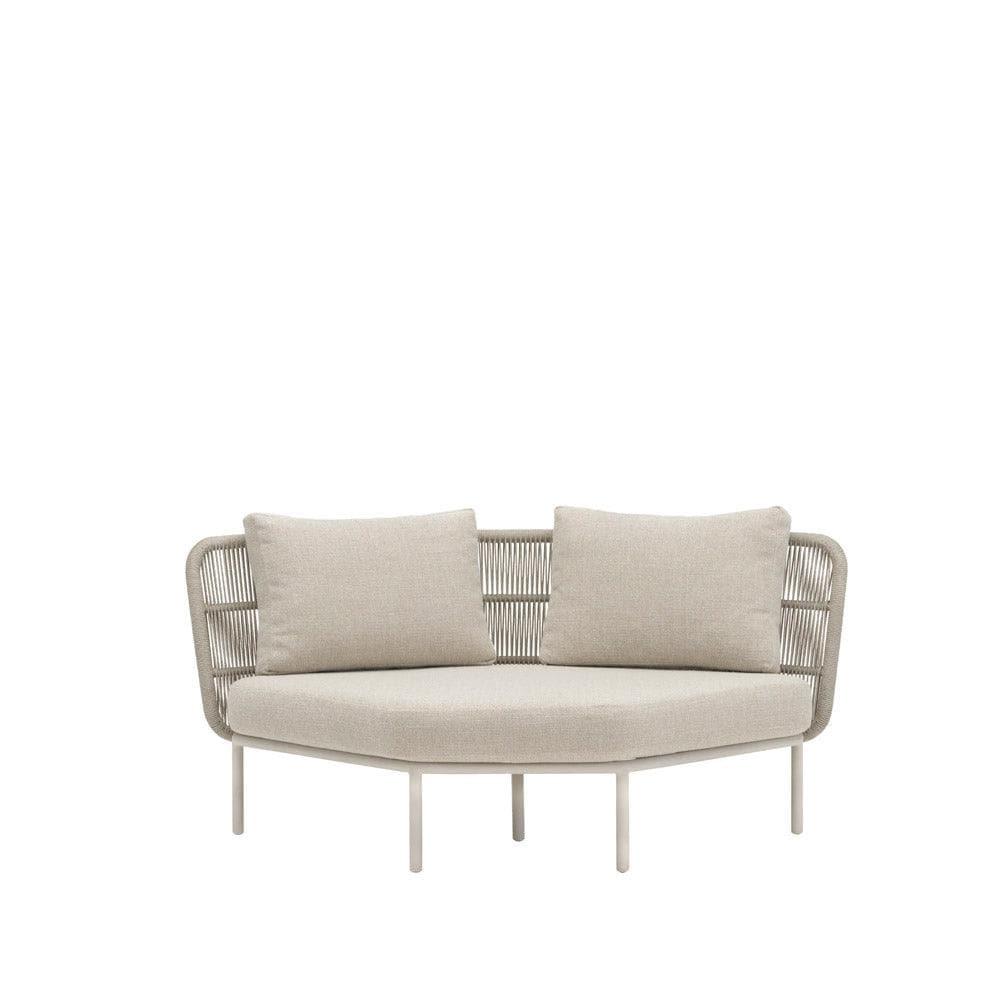 Modulares Eckelement KODO | Vincent Sheppard | Homestorys