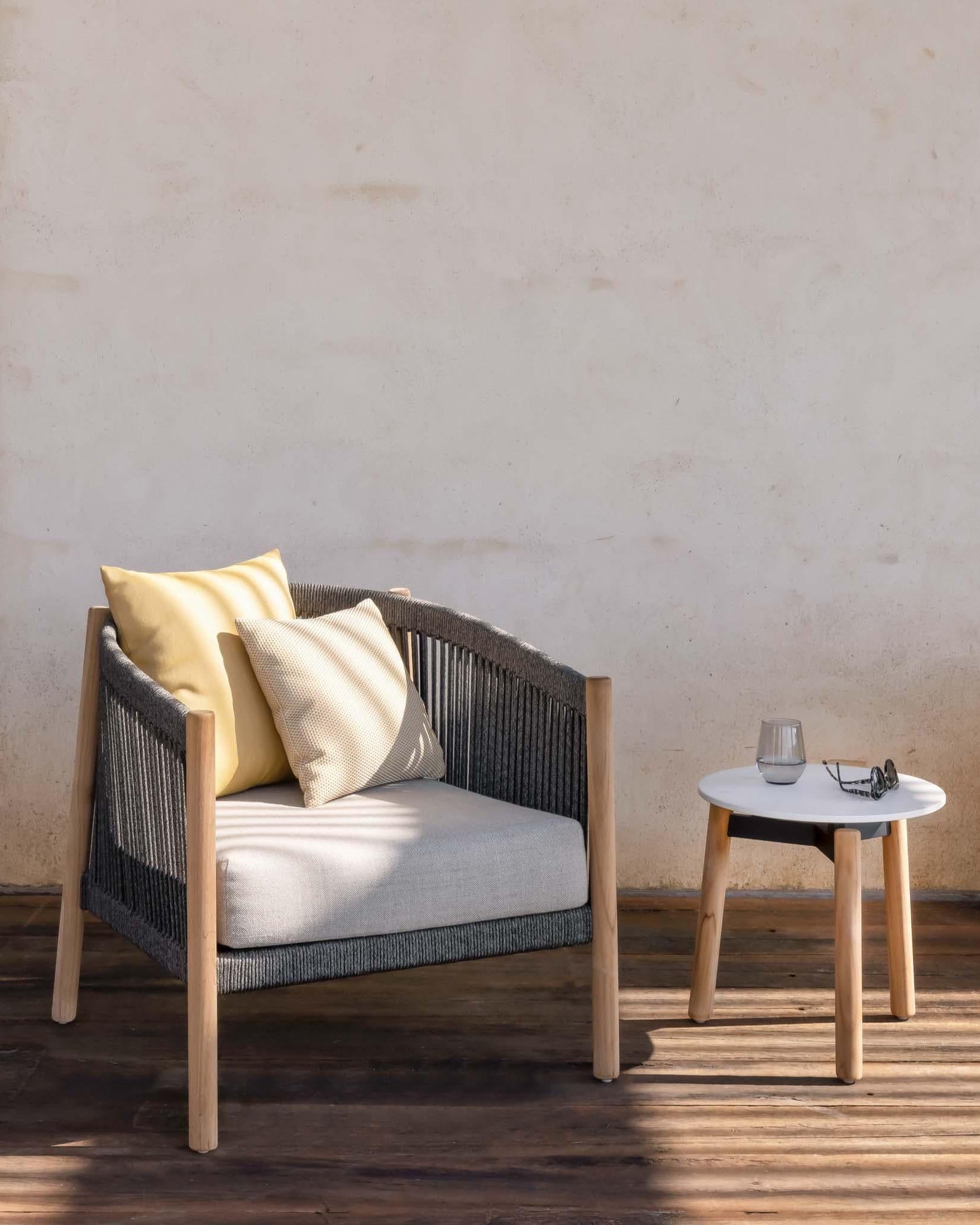 Gartensessel LENTO | Vincent Sheppard | Homestorys