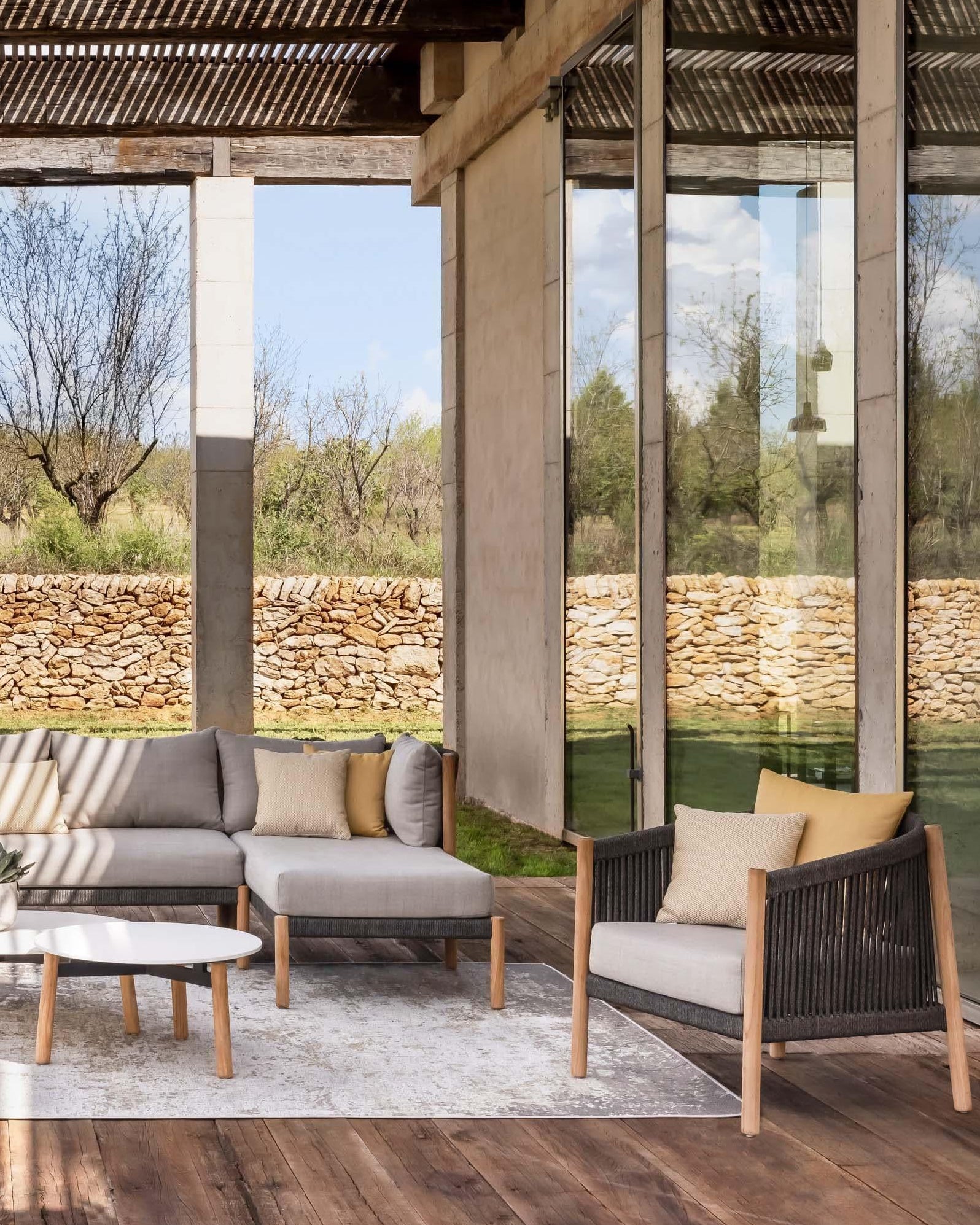 Gartensessel LENTO | Vincent Sheppard | Homestorys