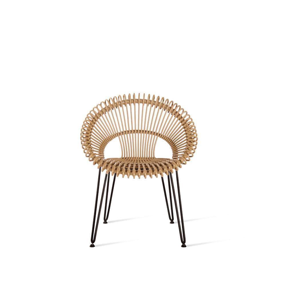 Gartenstuhl ROXY | Vincent Sheppard | Homestorys