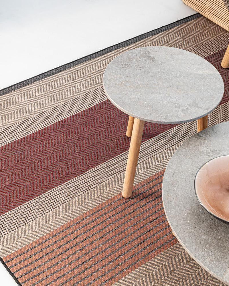 Teppich TOUNDRA - Sahara | Vincent Sheppard | Homestorys