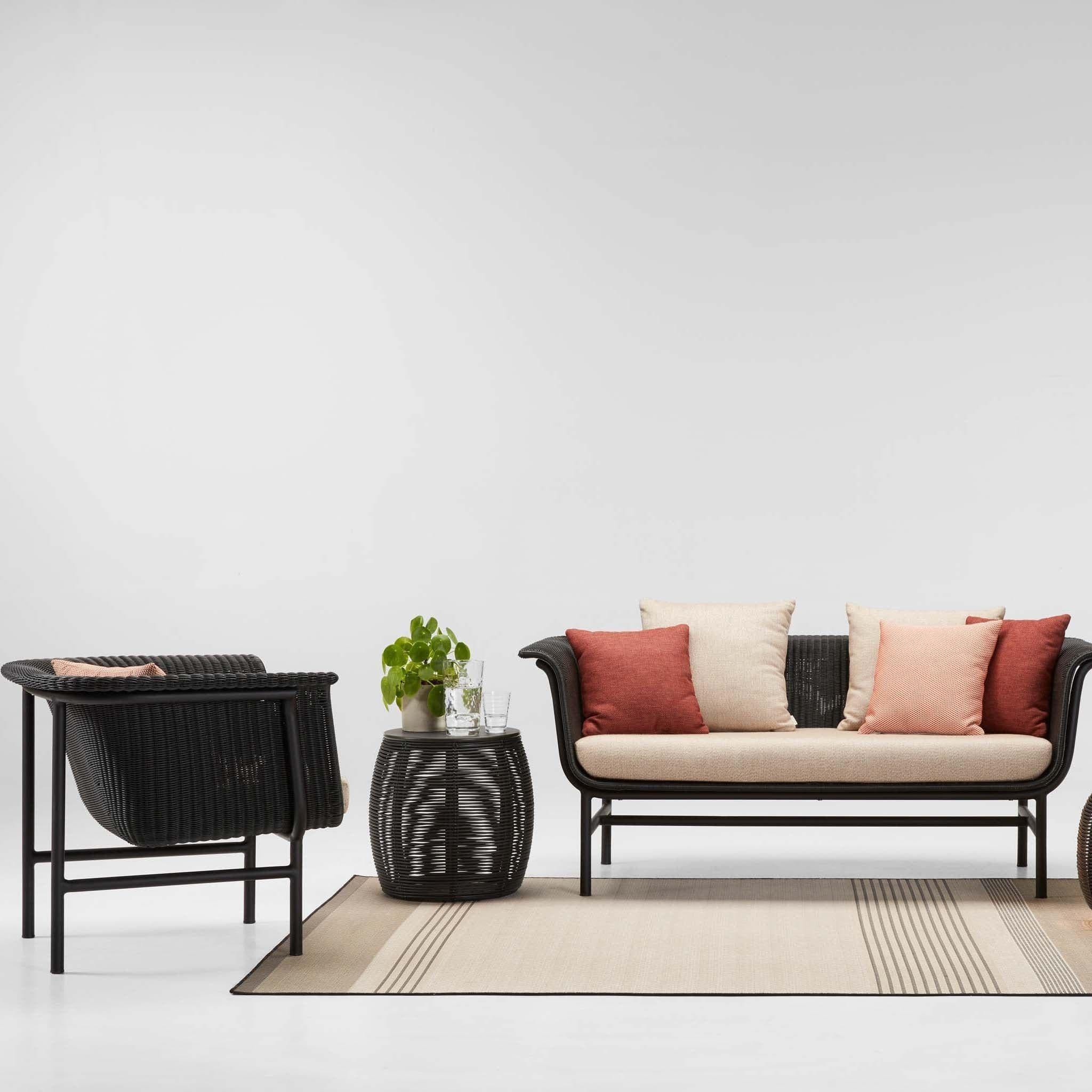 Gartensessel WICKED | Vincent Sheppard | Homestorys