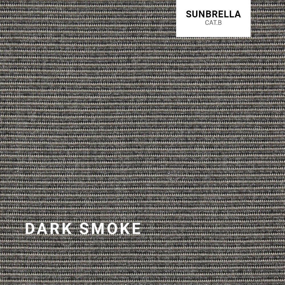 Gartenstuhl WICKED Schwarz | Vincent Sheppard | Homestorys
