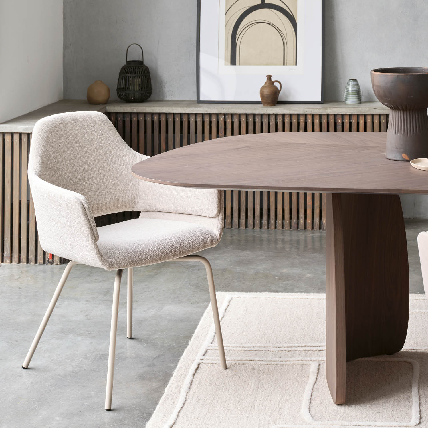 Alle Stühle - Homestorys