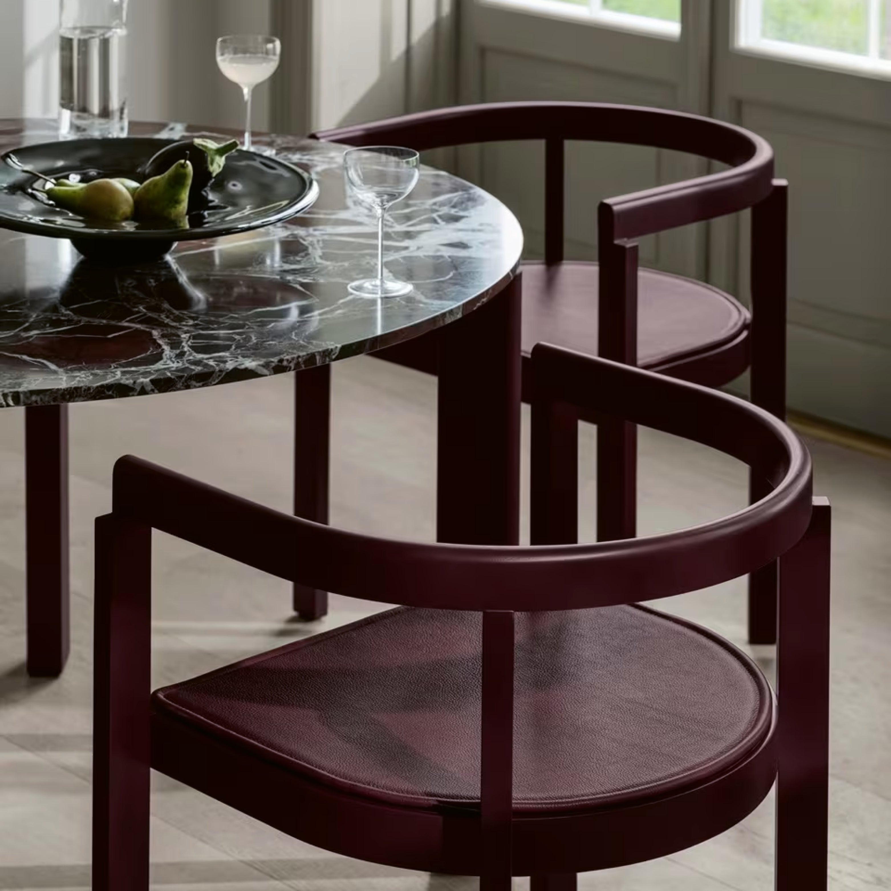 Fritz Hansen - Homestorys
