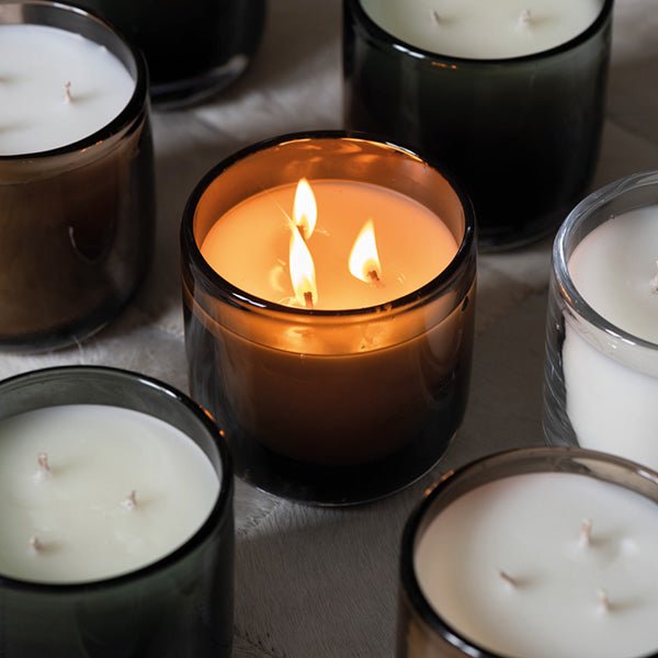 Kerzen & Raumdüfte - Homestorys