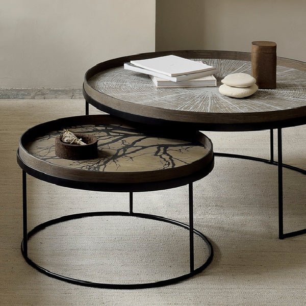 Tablett-Tische & Tabletts - Homestorys