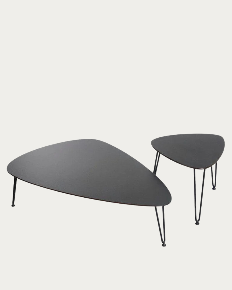 Table d'appoint et table basse Rozy