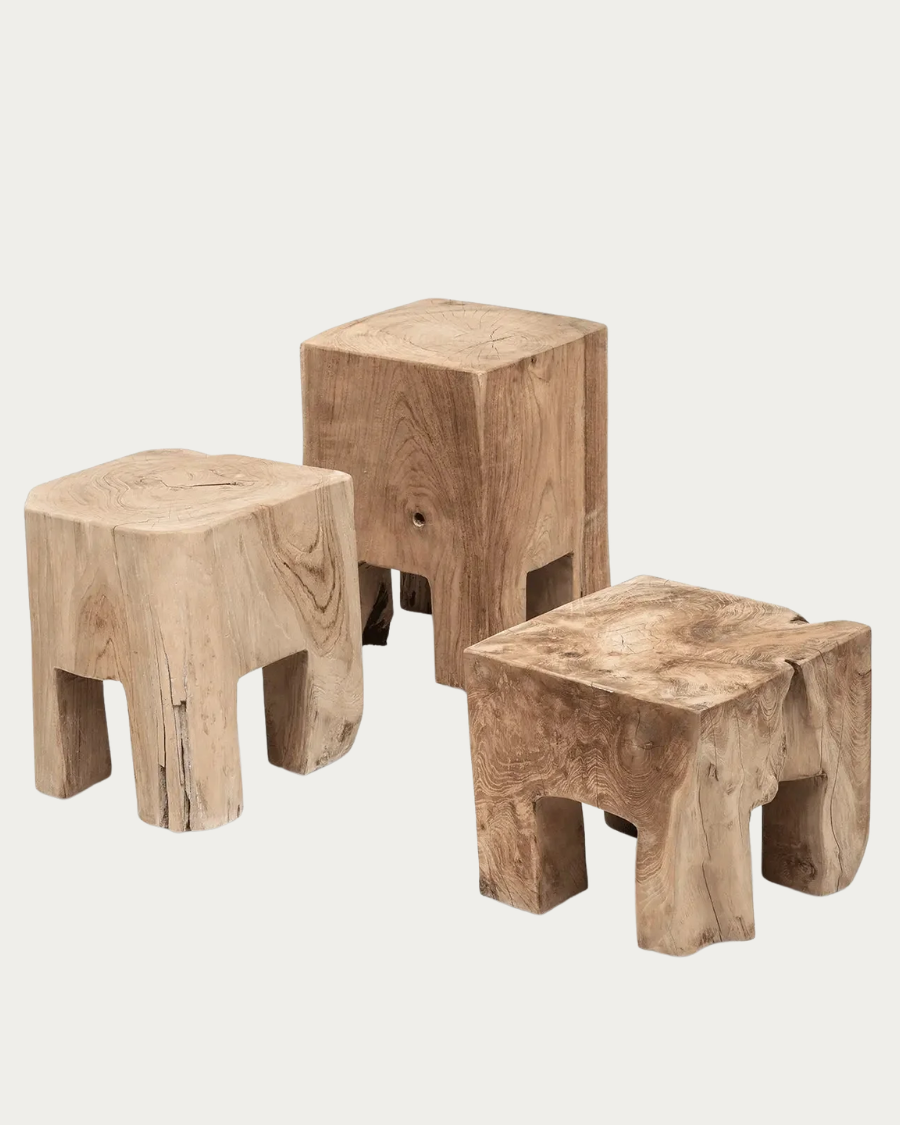 Side table DOBLO