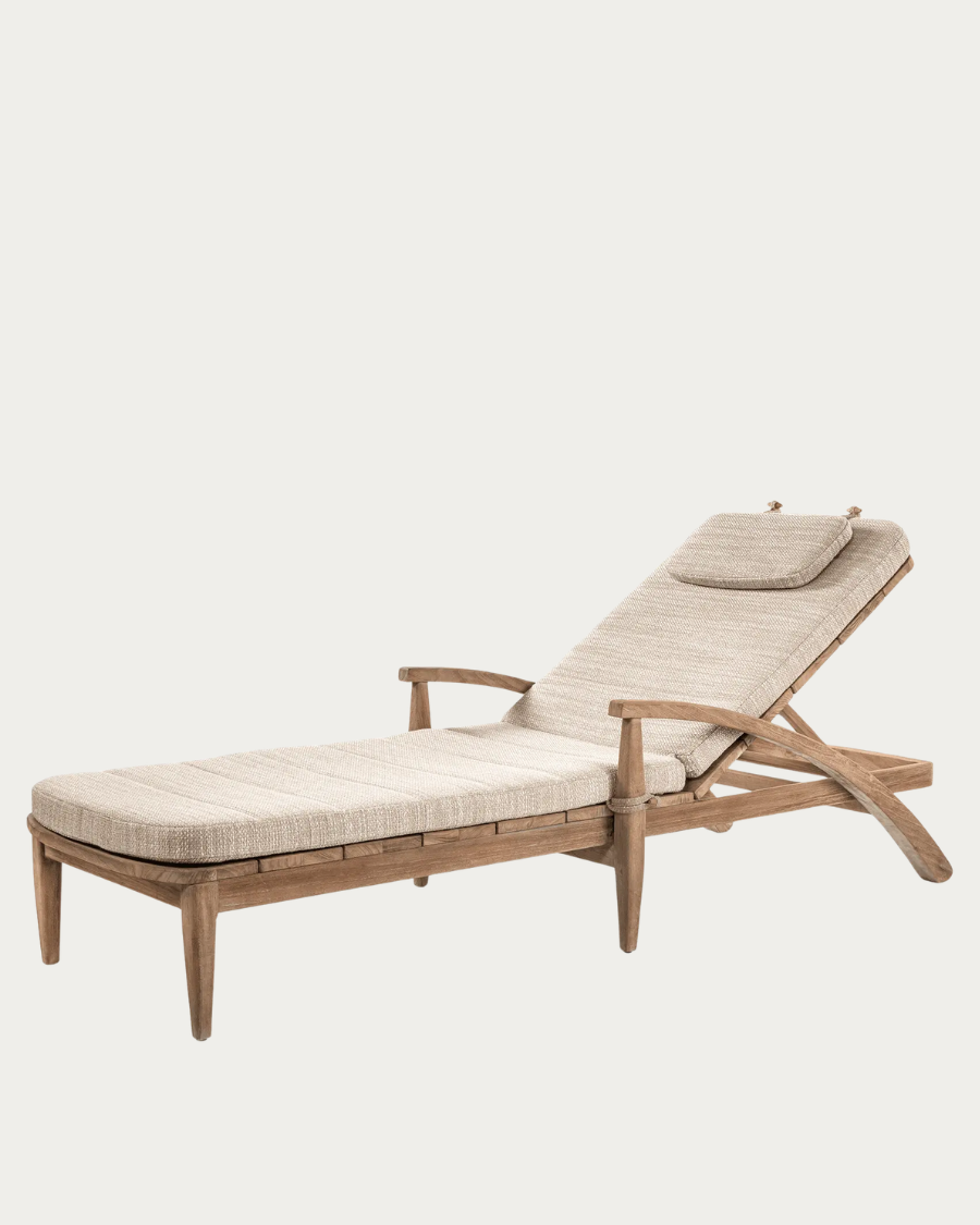 Bain de soleil FAYE