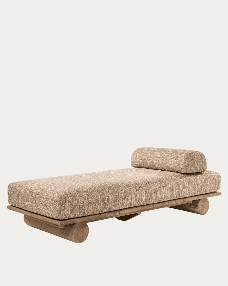 Bain de soleil EDGE