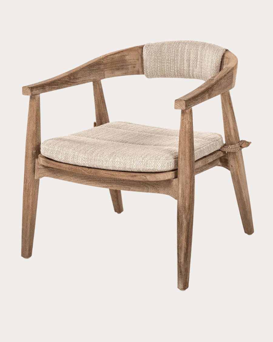 Fauteuil de jardin FAYE easy