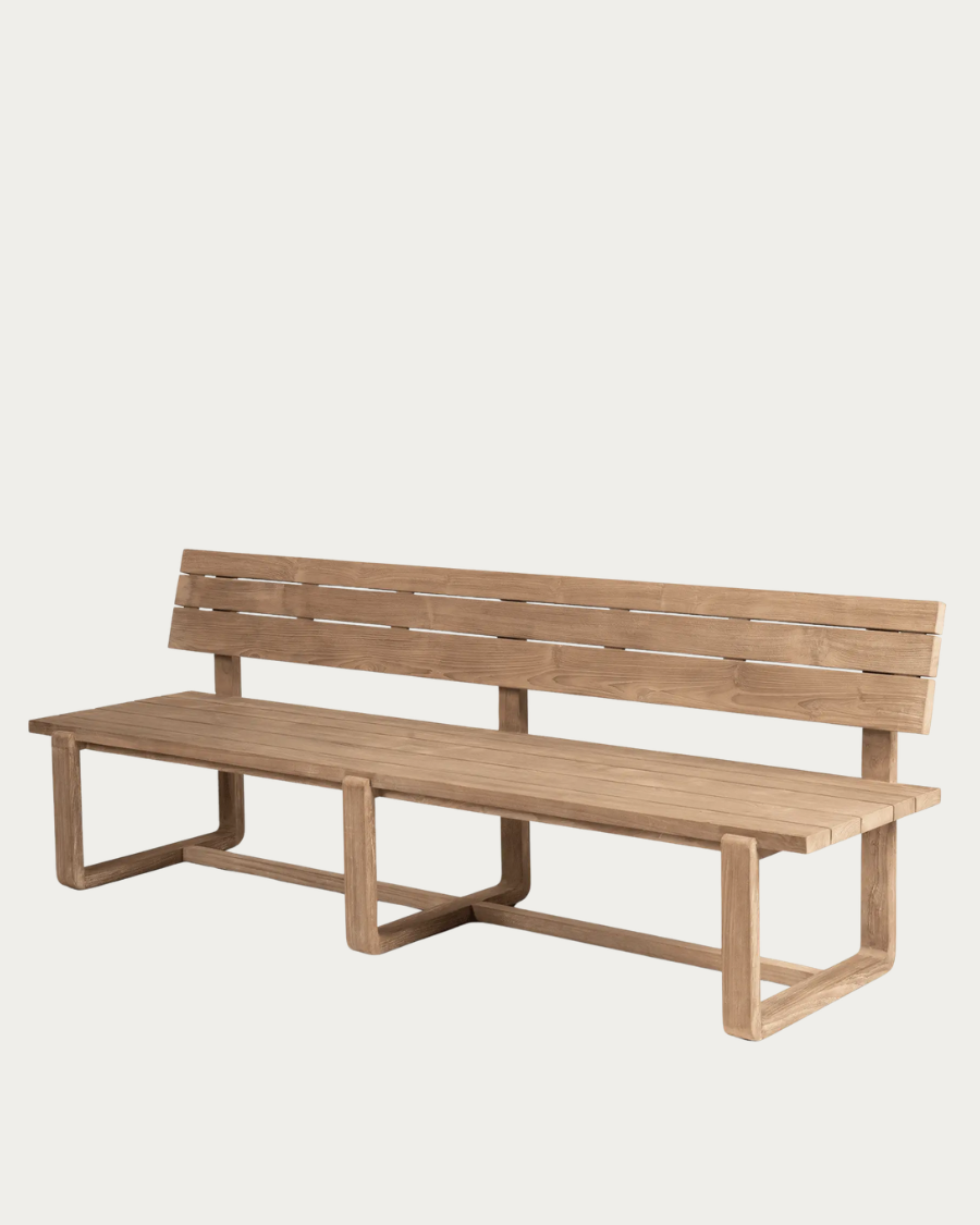 Bench OSLO