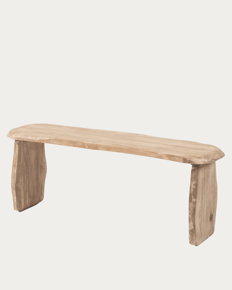 Bench PEBBLE