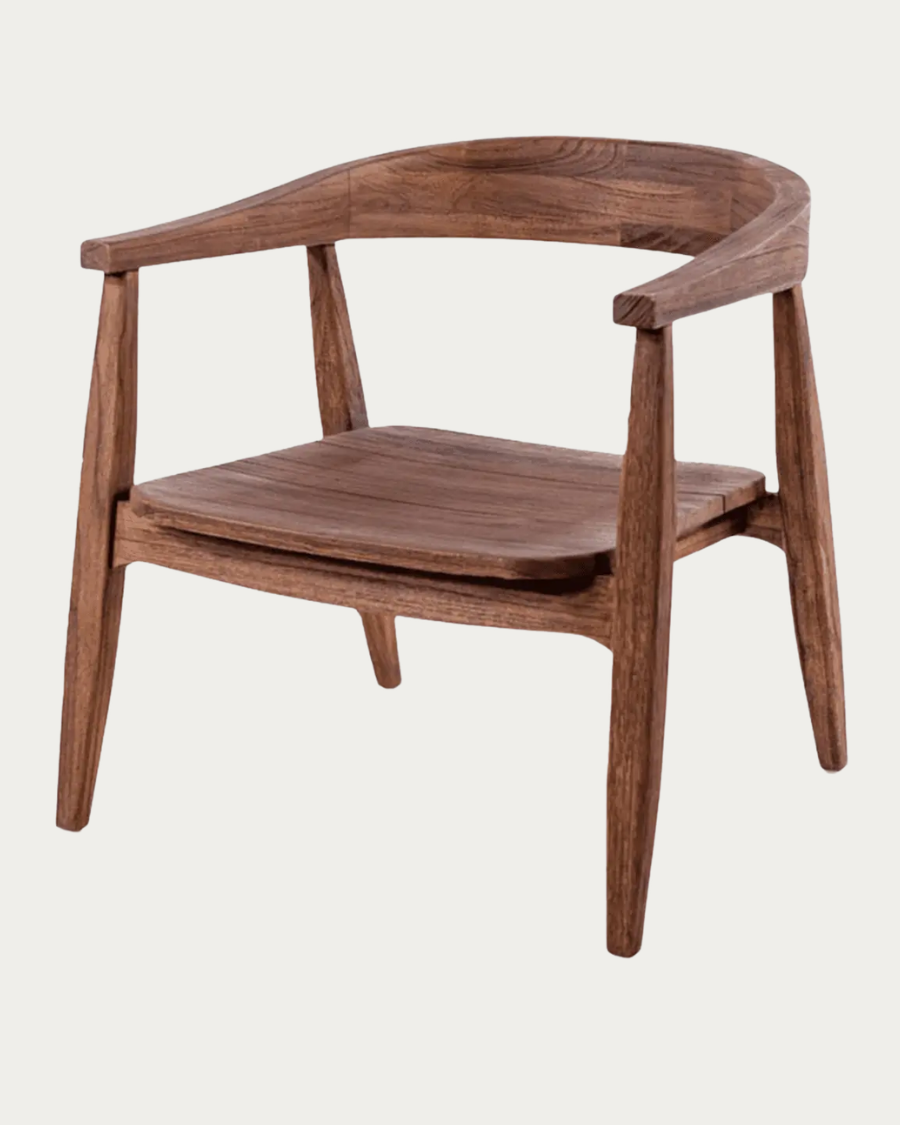 Fauteuil de jardin FAYE easy 2