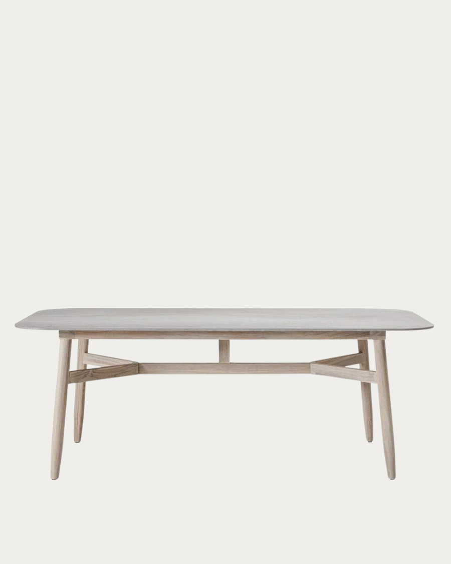 DAVID garden table