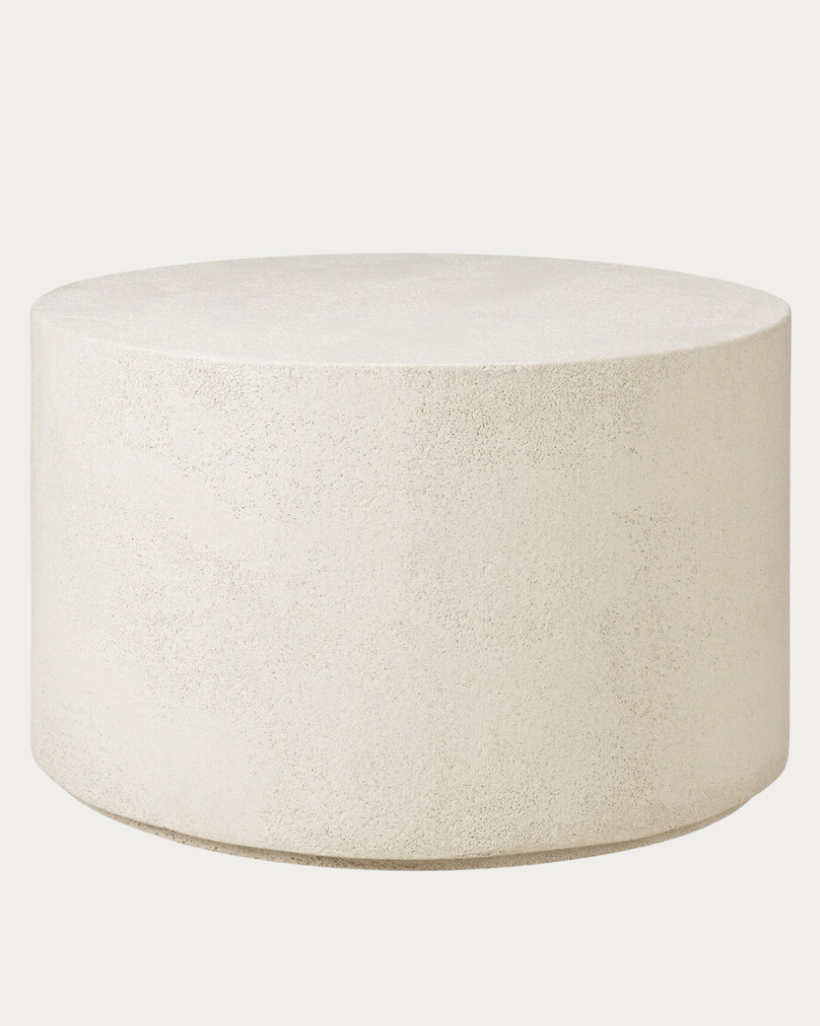 ELEMENTS coffee table - round