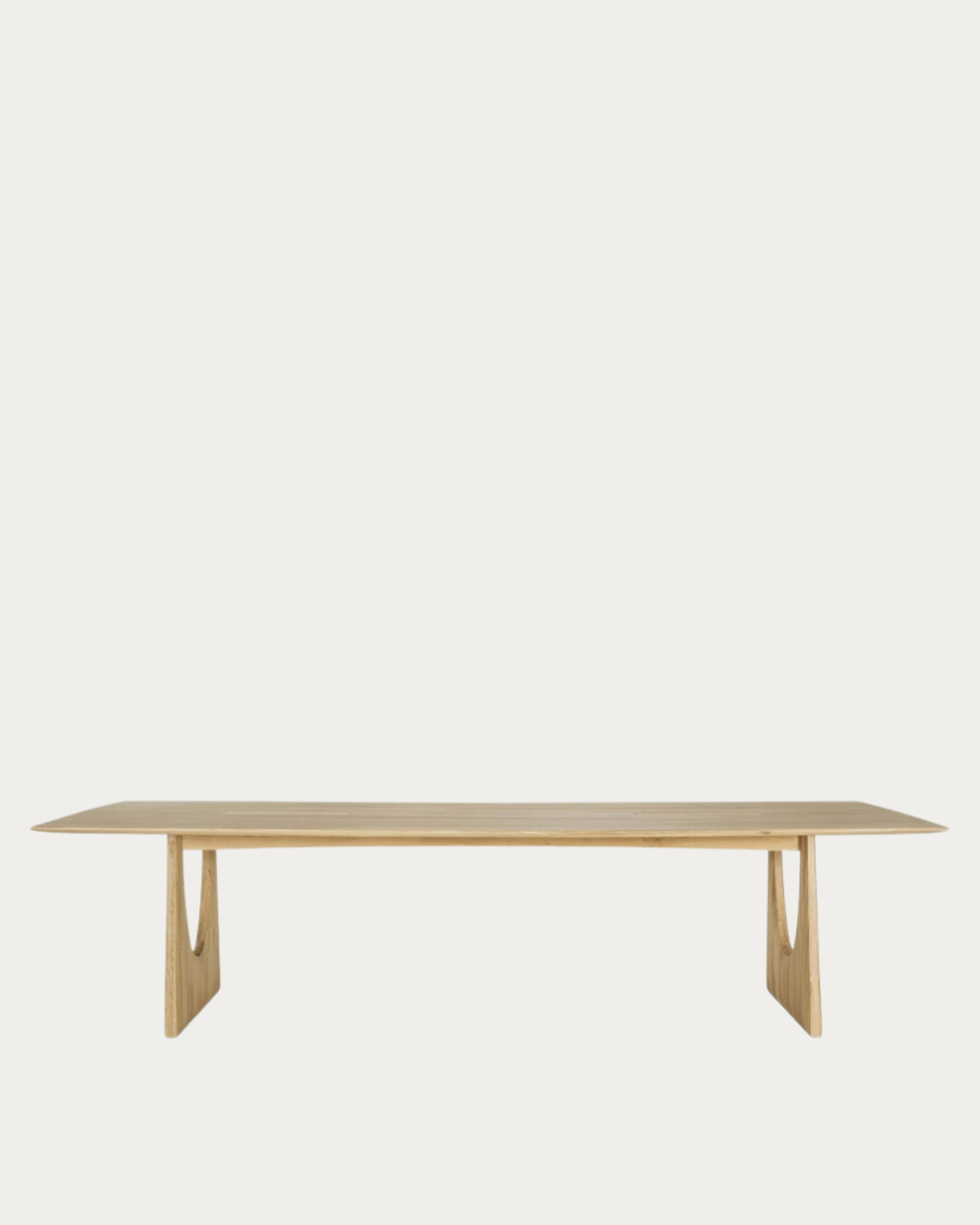 Table de réunion GEOMETRIC