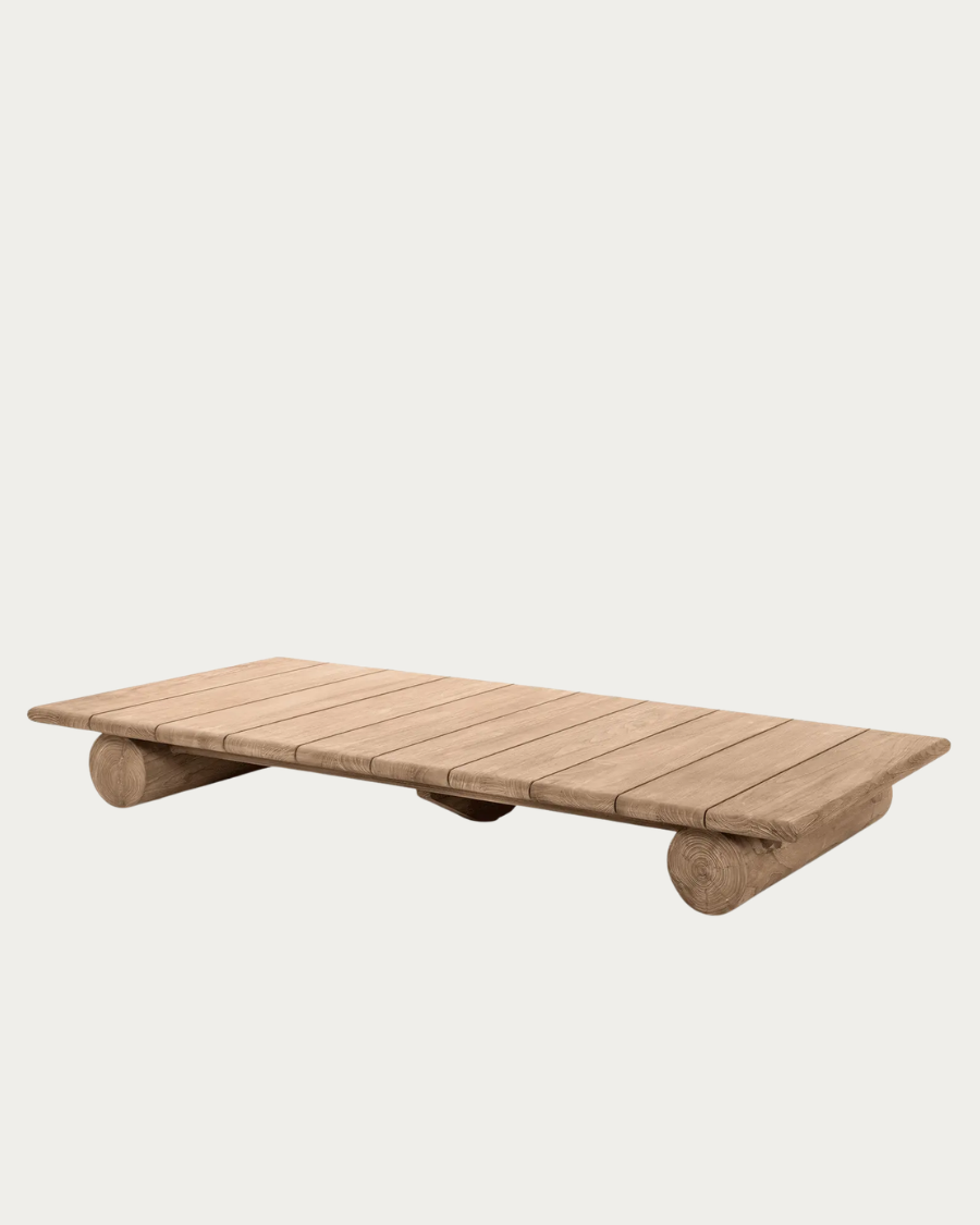 Coffee table EDGE
