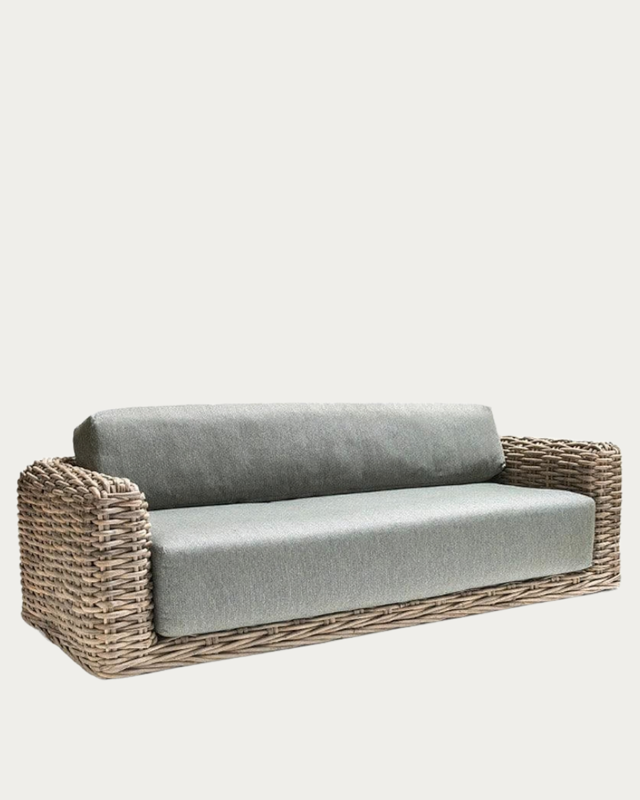 Garden sofa DORAN