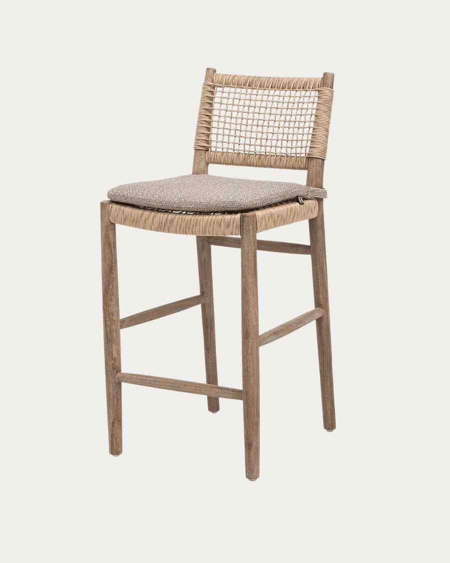 Bar stool MIEKE