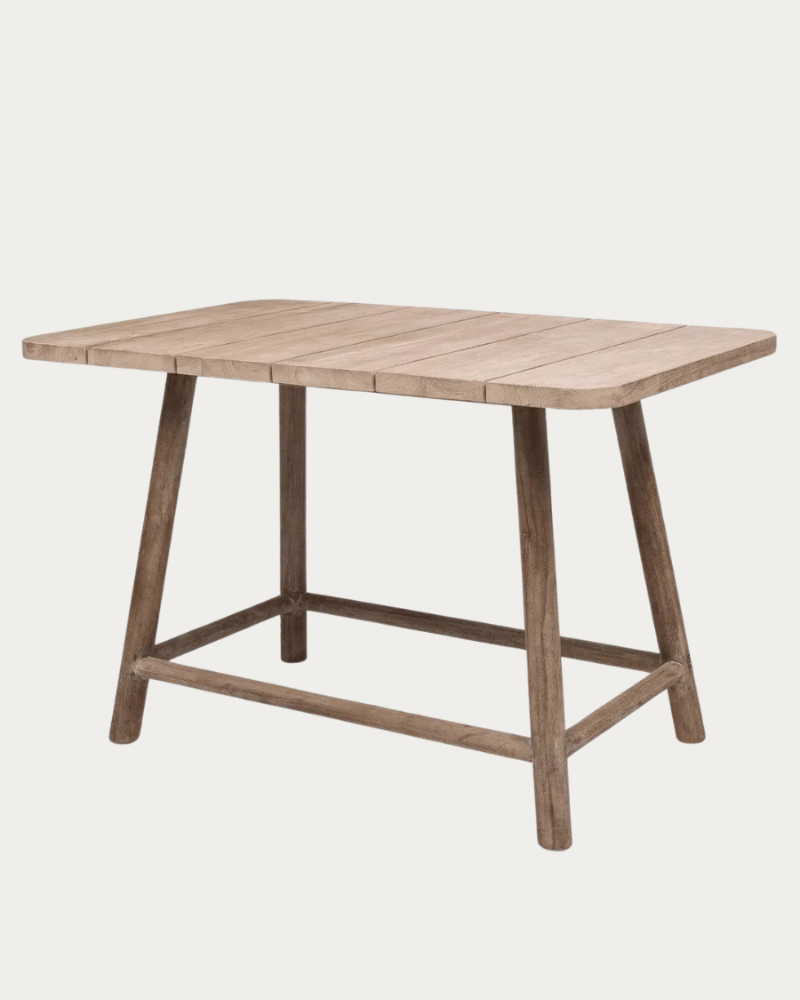 Bar table MIEKE - Rectangular