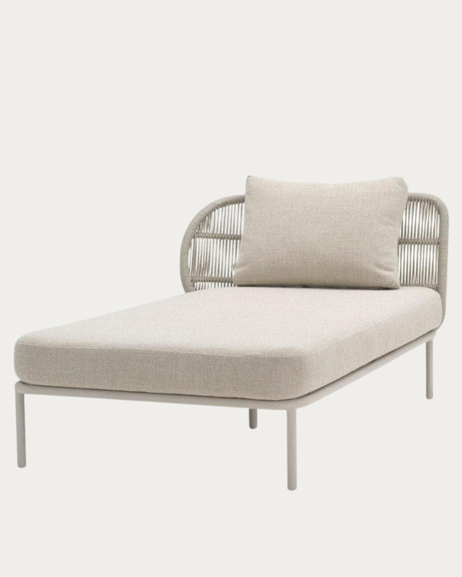 Sofa modulaire Kodo - à droite