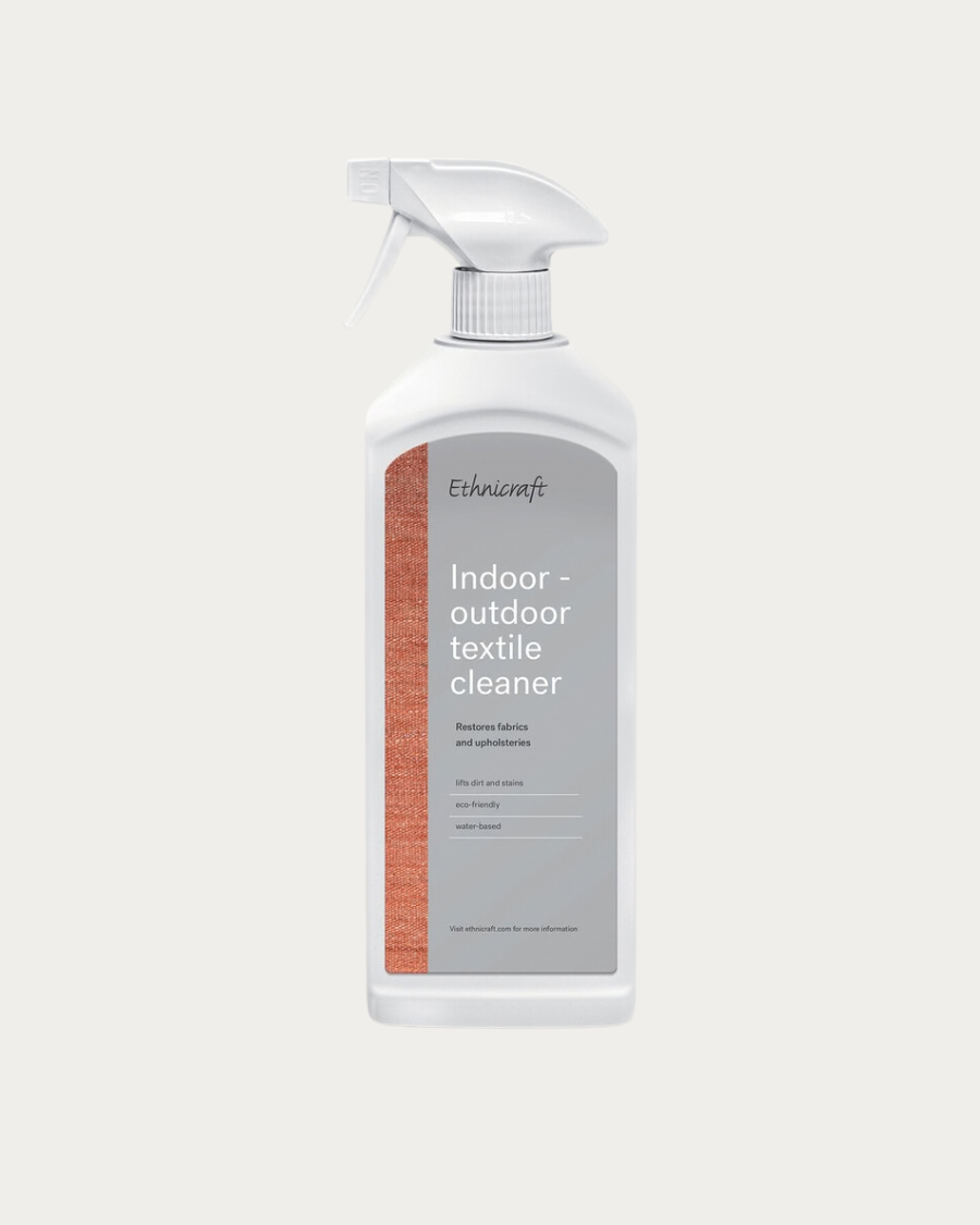 Nettoyeur de textiles Intérieur et extérieur