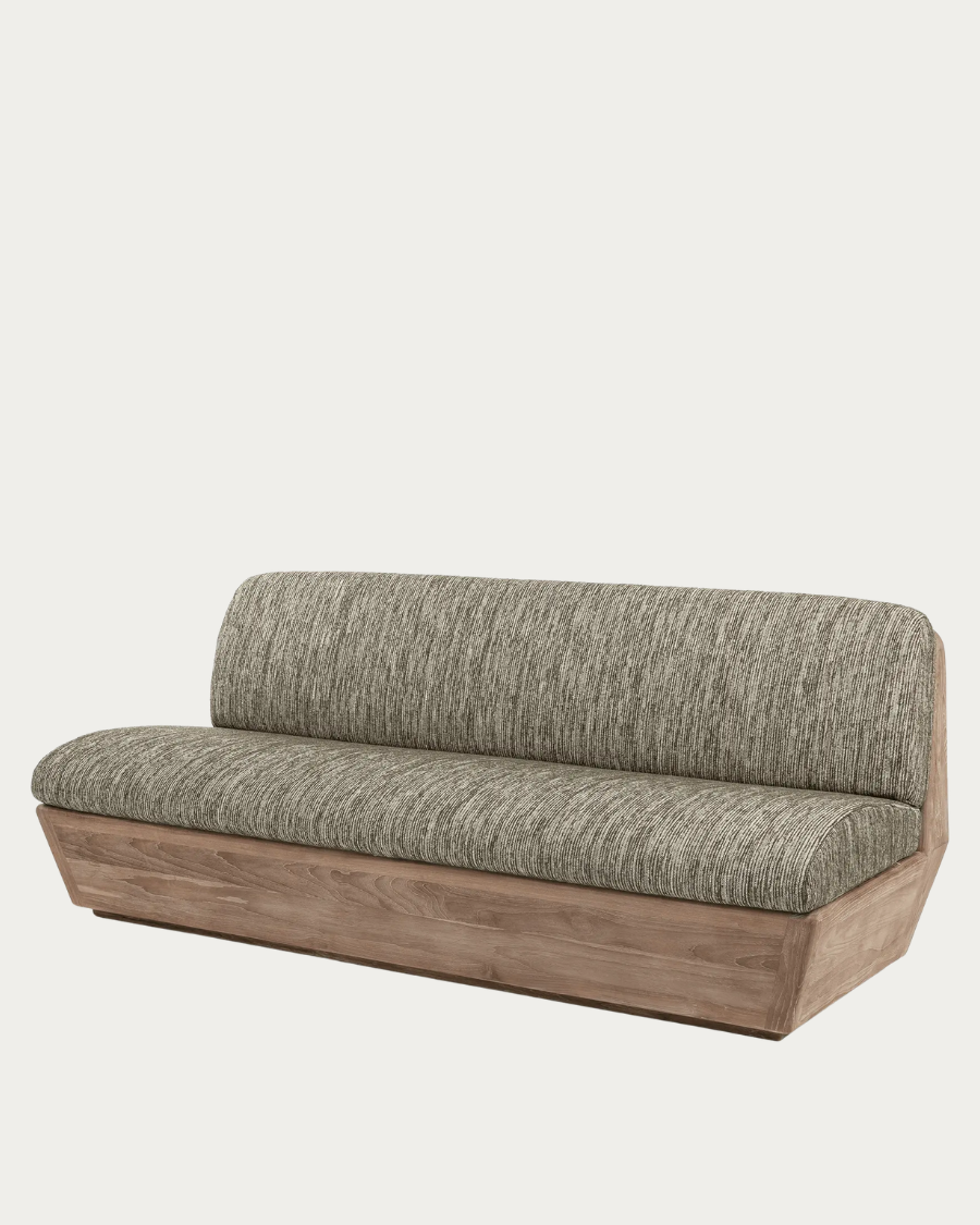 Garden sofa SWIVEL JULES 