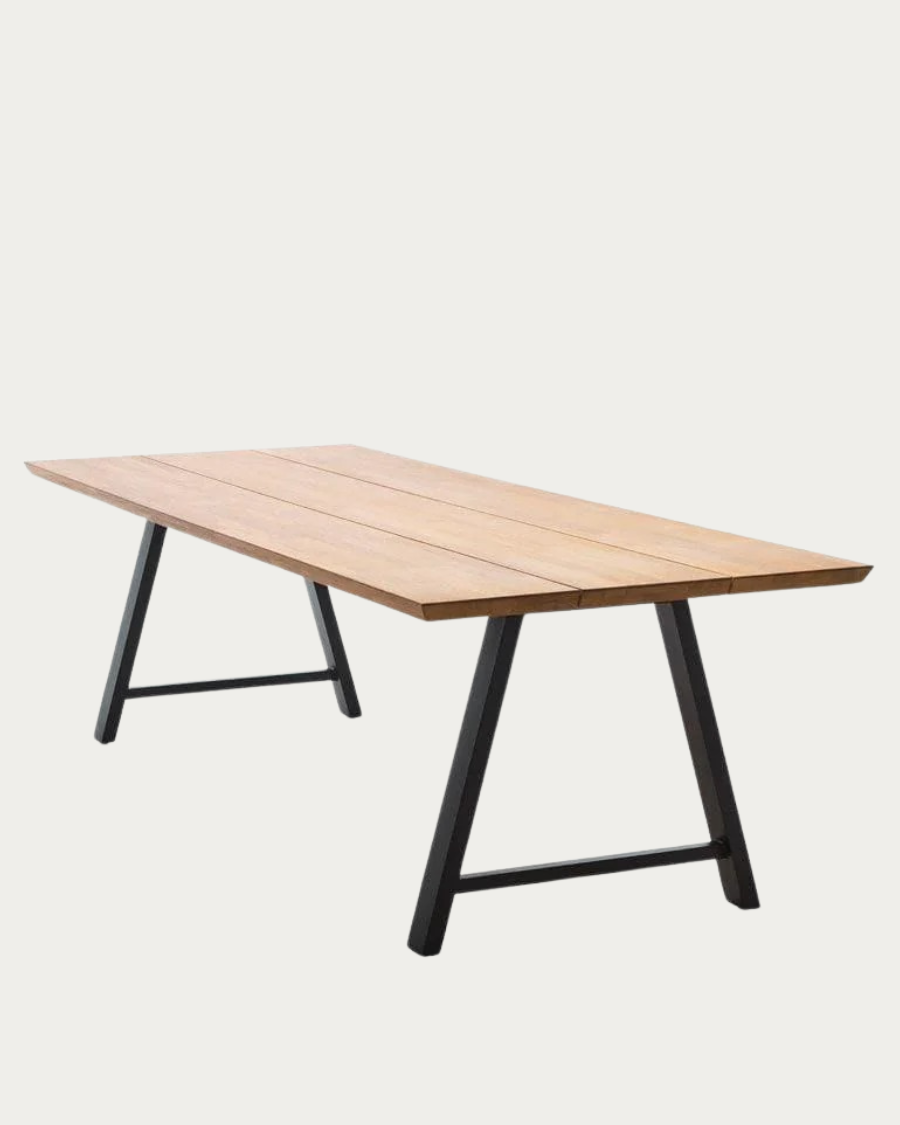 Table de jardin MATTEO