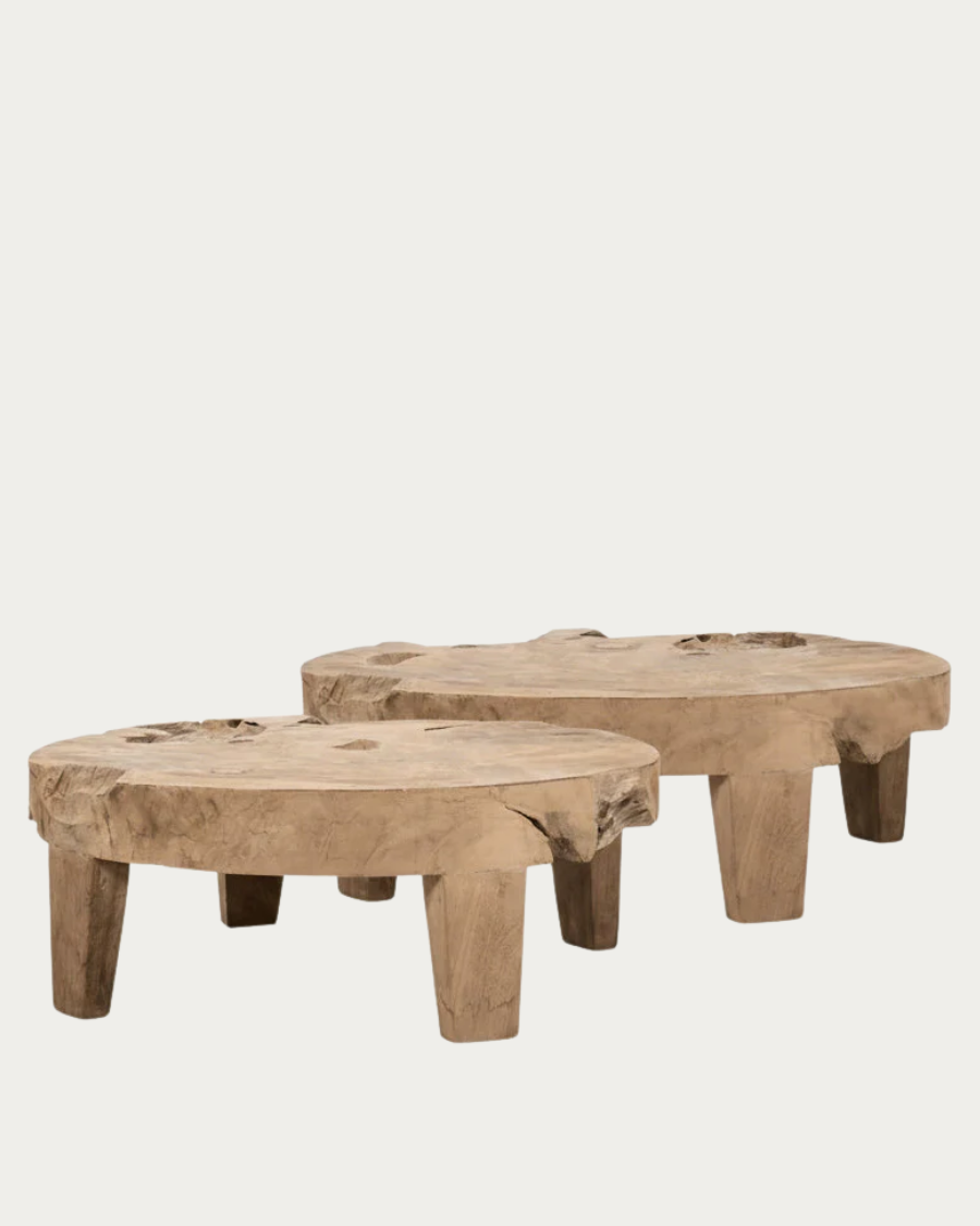 Coffee table SAMBA
