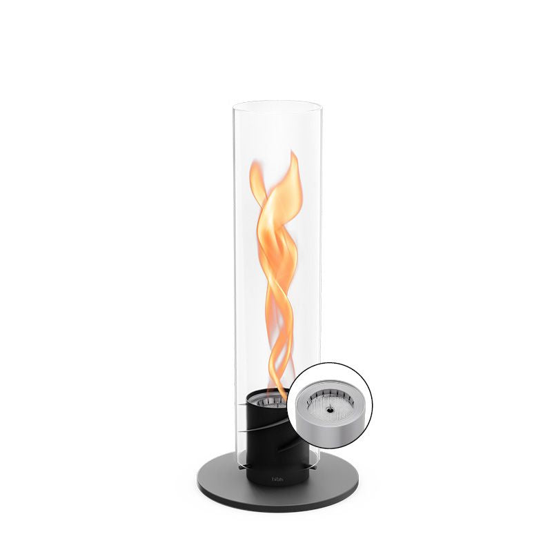 Feu de table SPIN