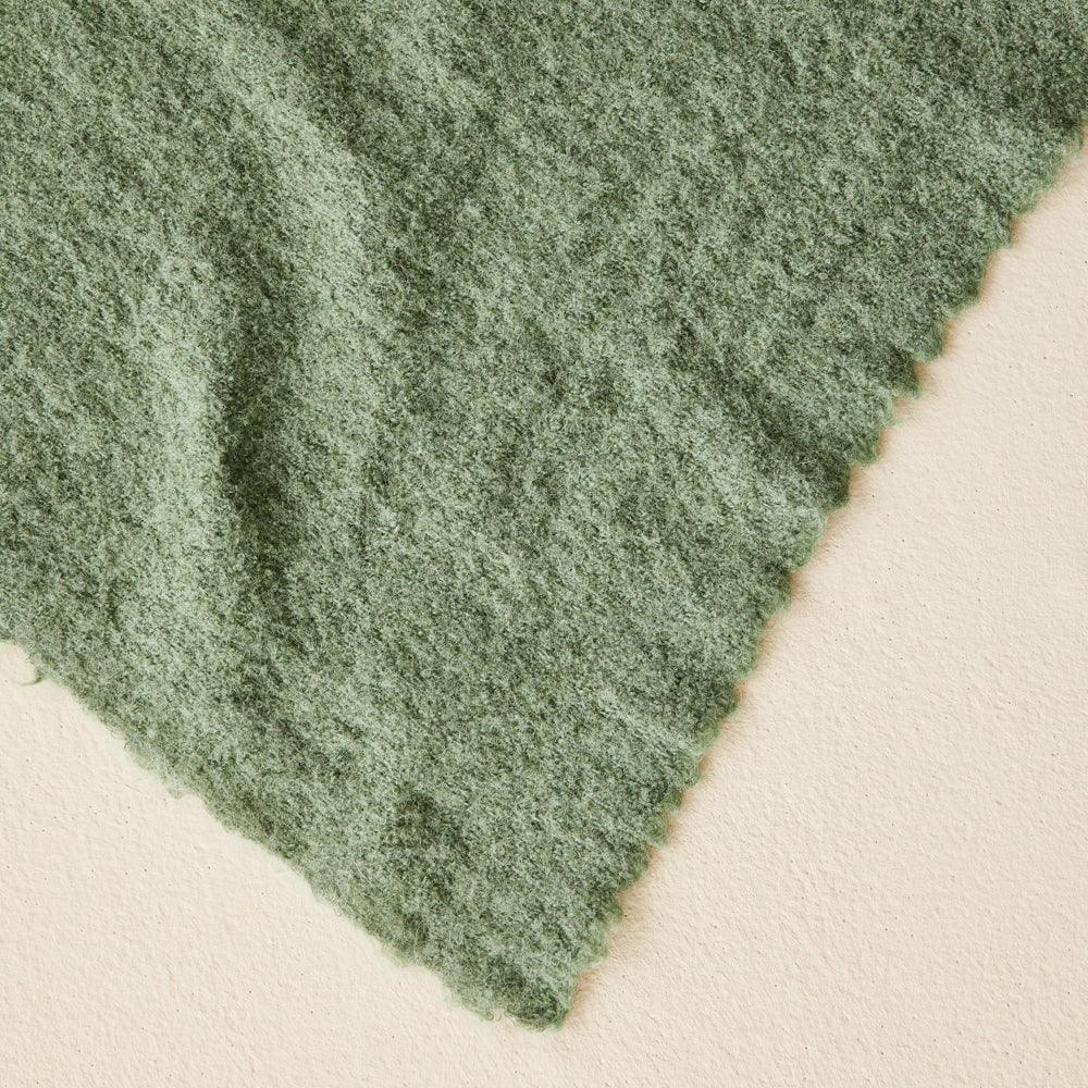 Decke WOOLY BLANKET | Vetsak | Homestorys