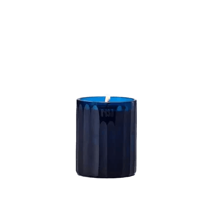 Kerze ROYAL BLUE _ Onno _SKU ON280G