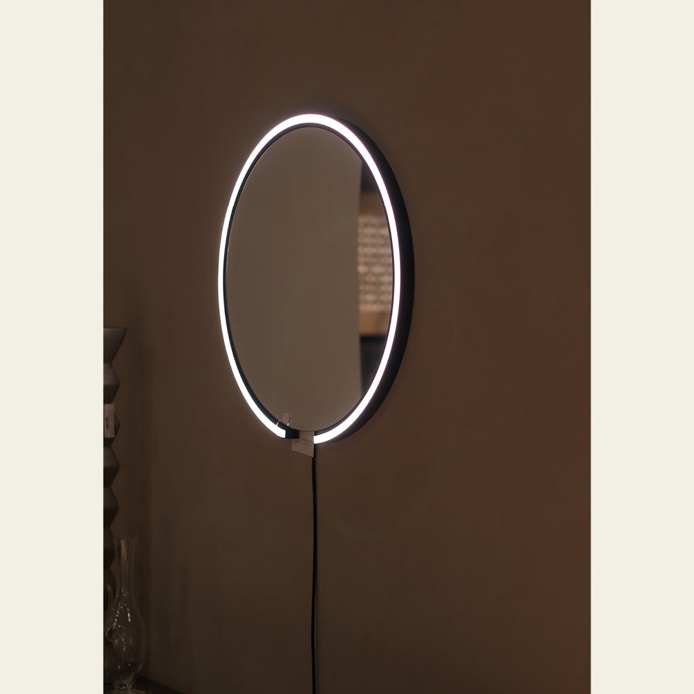 EXPO Occhio MITO SFERA Corda 60 Noir Mat