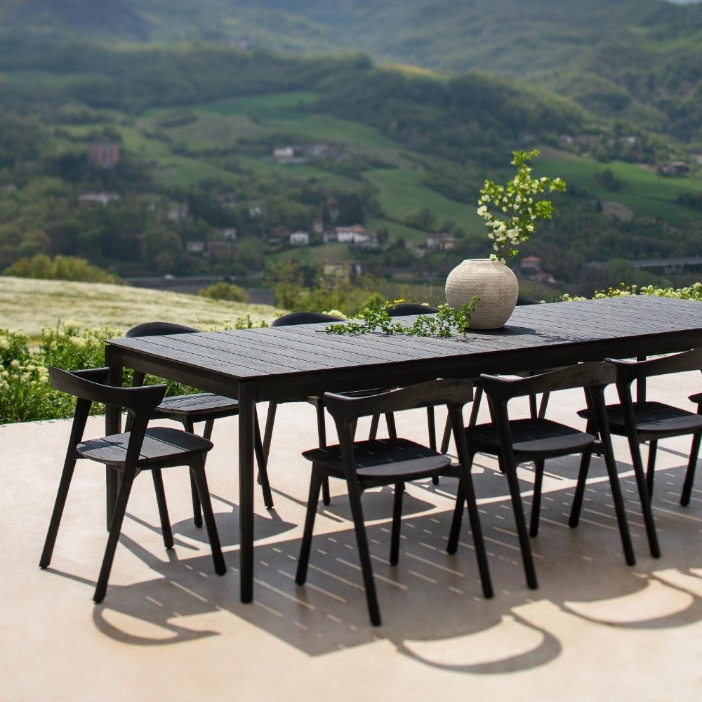 Stuhl BOK Outdoor | Ethnicraft | Homestorys