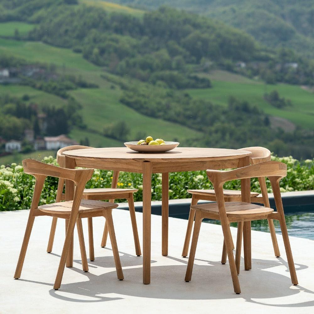 Stuhl BOK Outdoor | Ethnicraft | Homestorys
