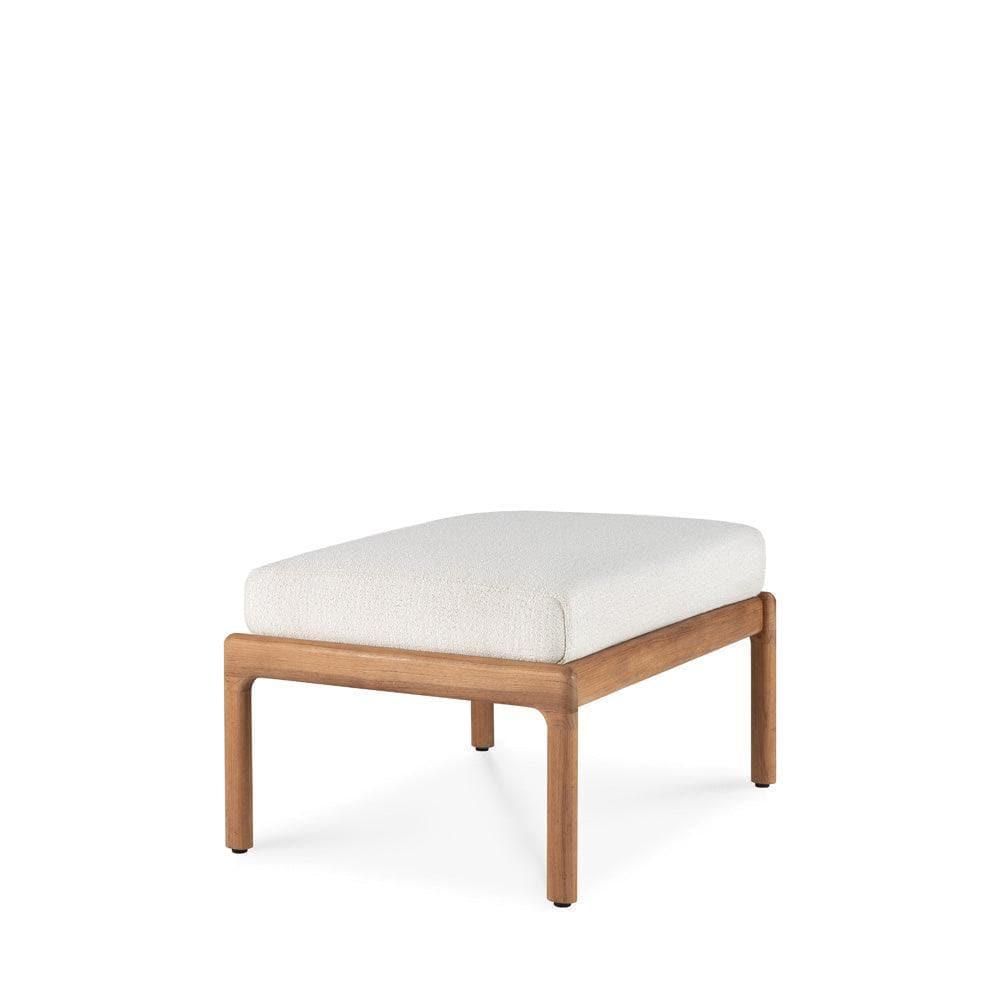 Hocker JACK OUTDOOR | Ethnicraft | Homestorys