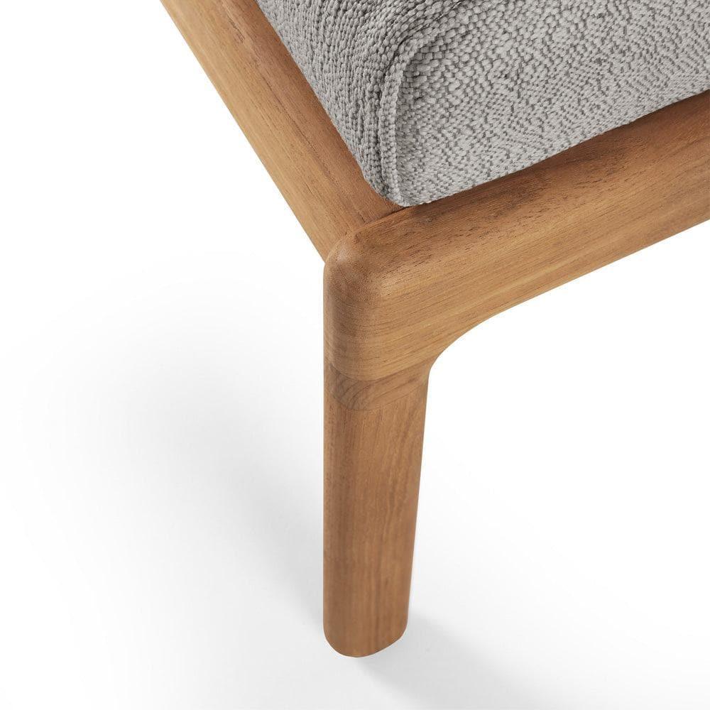 Hocker JACK OUTDOOR | Ethnicraft | Homestorys
