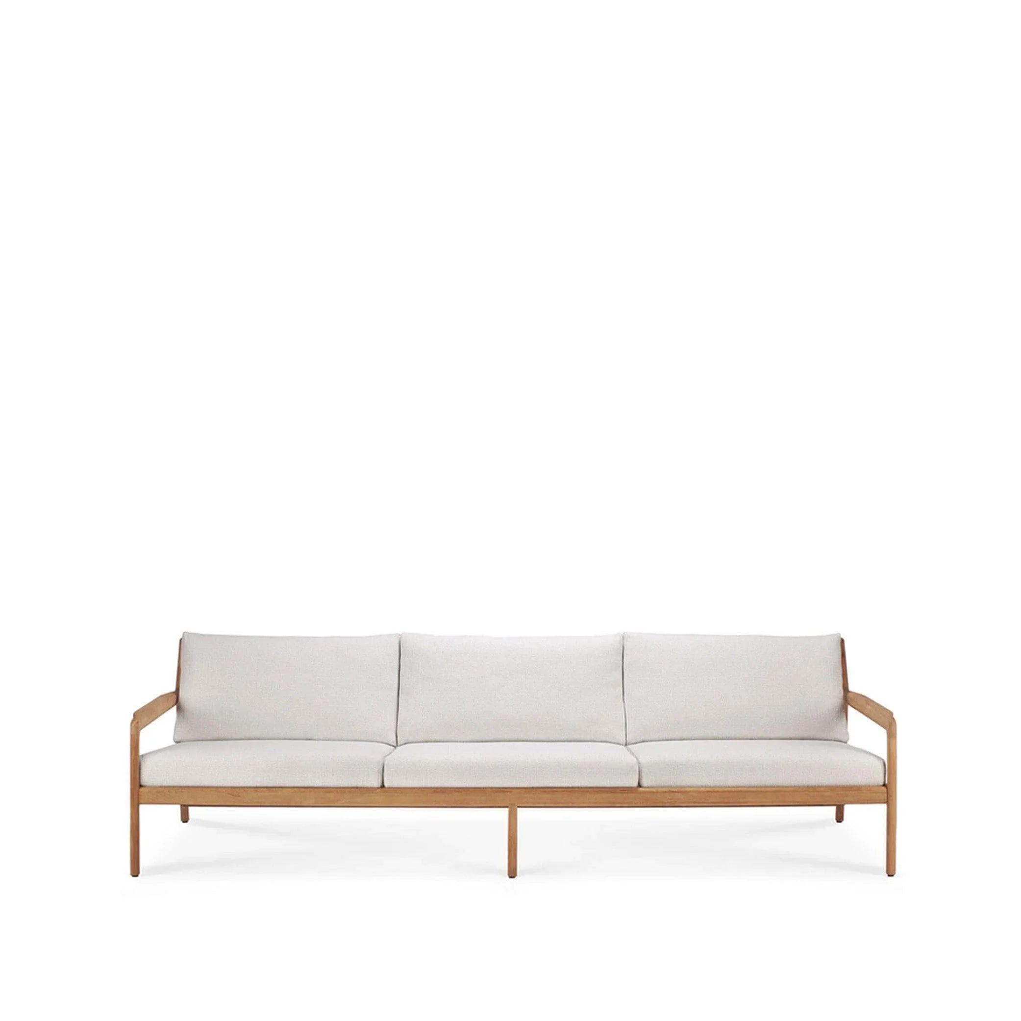 Gartensofa JACK OUTDOOR - 3-Sitzer | Ethnicraft | Homestorys